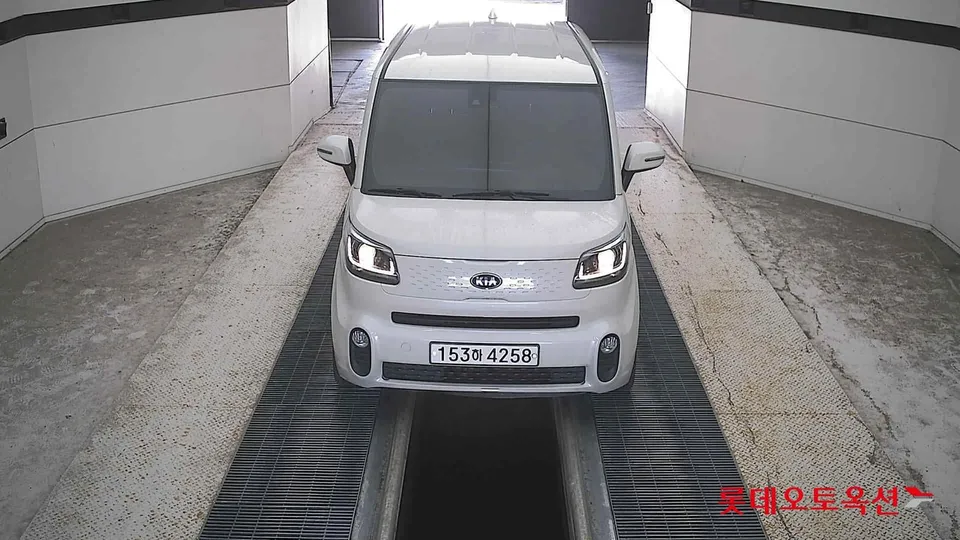 2021 Kia Ray, VIN KNACK811BMT256204