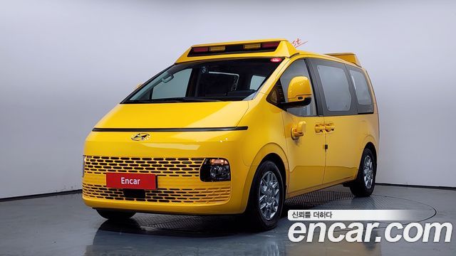 2022 Hyundai Staria, VIN KMJYB371DNU066079