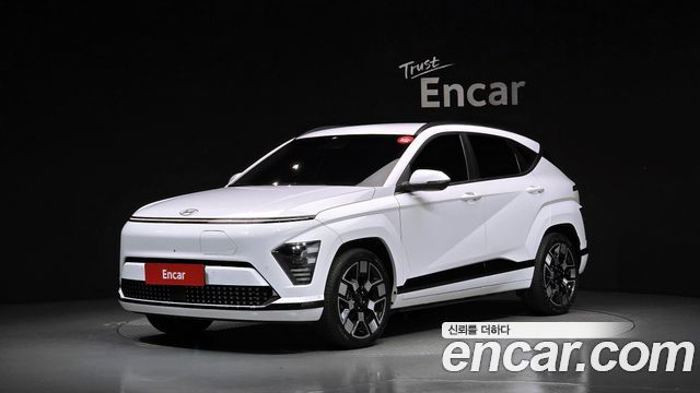2023 Hyundai Kona, VIN KMHHE816FPU001490