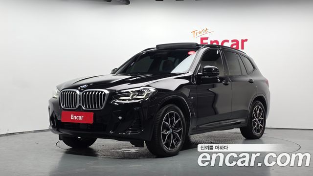 2024 BMW X3, VIN WBA31DP08R9T52157