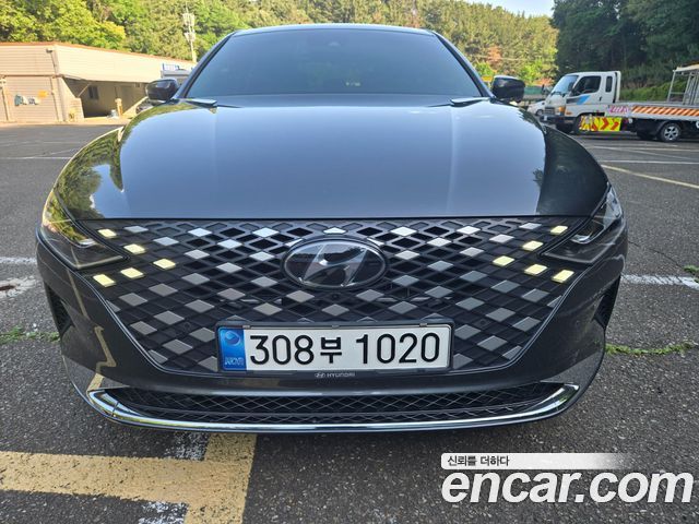 2023 Hyundai Grandeur, VIN KMHF141GBPAS02611