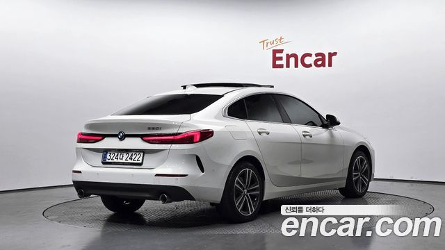 2021 BMW 2-Series, VIN WBA31AL08M7J29030