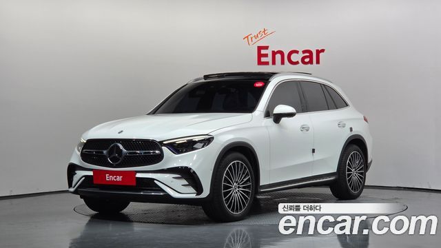 2025 Mercedes-Benz GLC-Class, VIN W1NKM4HB0SF247926