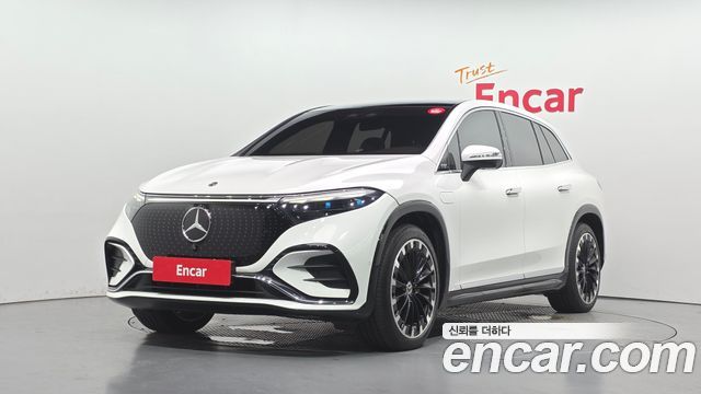 2023 Mercedes-Benz EQS, VIN W1NDM4EB6PA007703