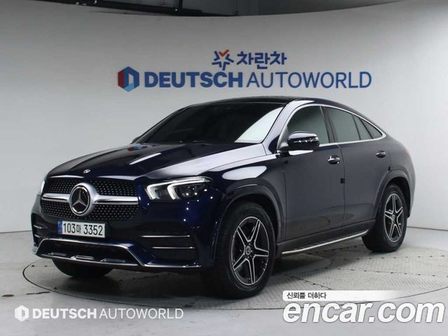 2021 Mercedes-Benz GLE-Class, VIN W1NFD2DB2MA310259