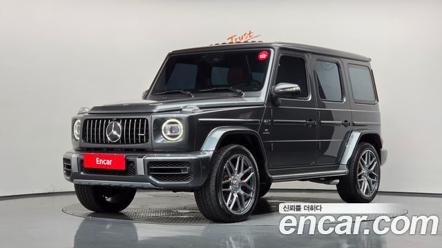 2022 Mercedes-Benz G-Class, VIN W1NYC7GJ0NX450482