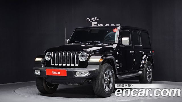 2022 Jeep Wrangler, VIN 1C4HJXEN5NW142135