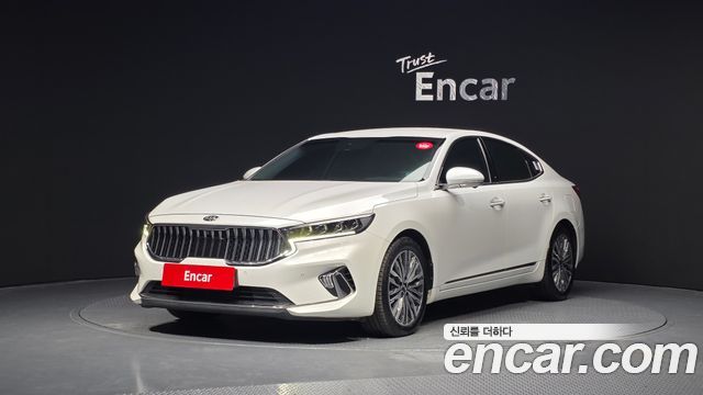 2020 Kia K7, VIN KNALC41BBLA206245