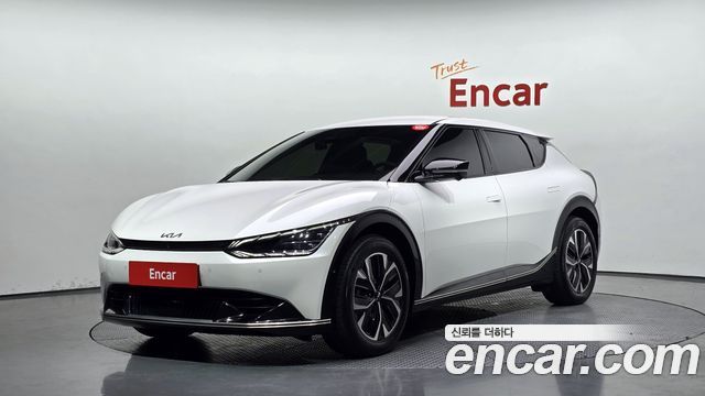 2024 Kia EV6, VIN KNAC381CPRA177938