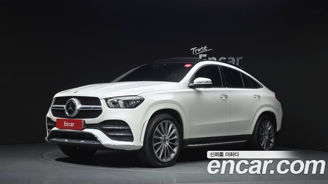 2023 Mercedes-Benz GLE-Class, VIN W1NFD2DBXPA895810