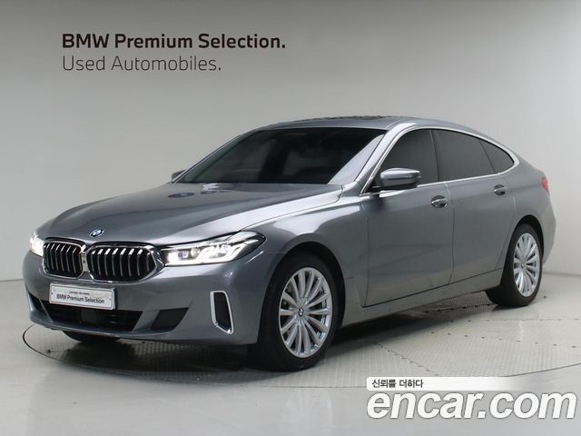 2023 BMW Gran Turismo, VIN WBA61CC02PCM99166
