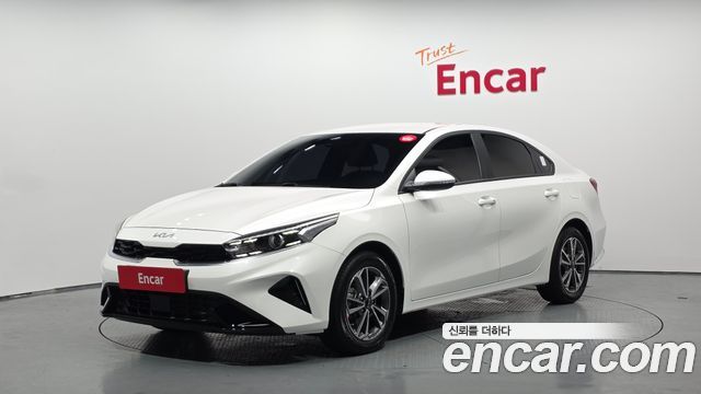 2023 Kia K3, VIN KNAF241BEPA957469
