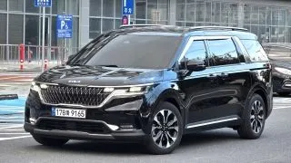 2023 Kia Carnival, VIN KNANC81BBPS225593