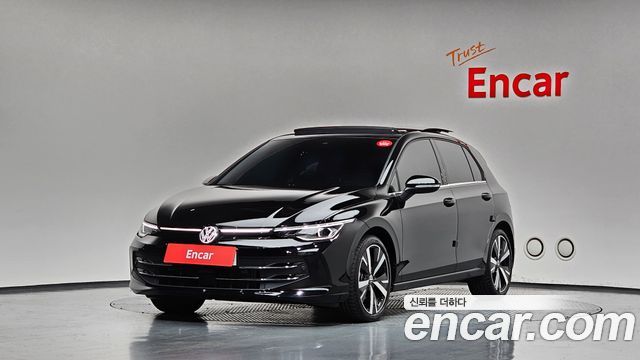 2025 Volkswagen Golf, VIN WVWZZZCD3SW179473