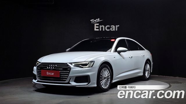 2021 Audi A6, VIN WAUZZZF24MN048326
