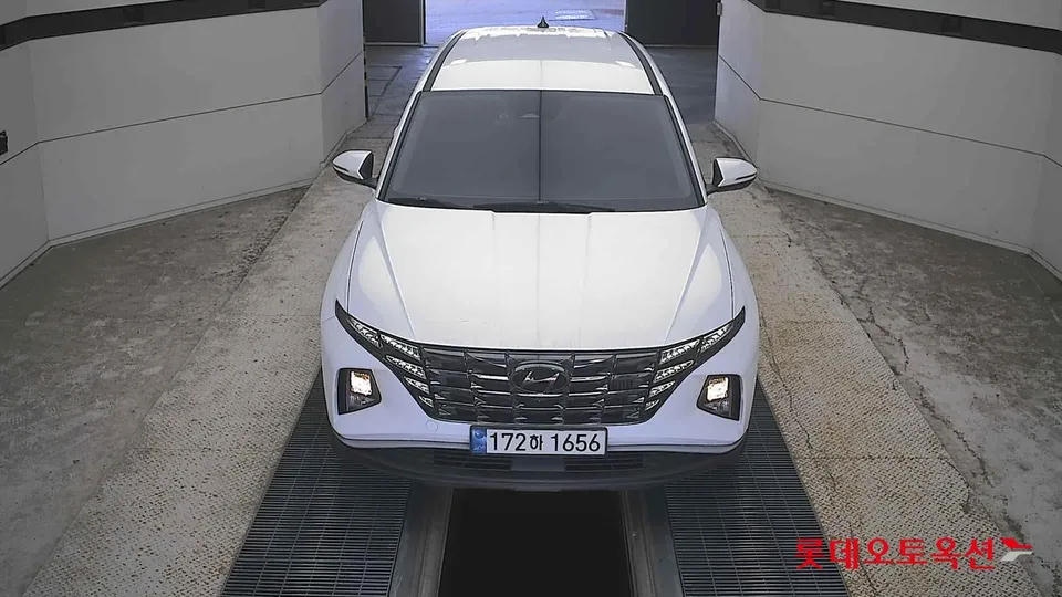 2023 Hyundai Tucson, VIN KMHJB811BPU086533
