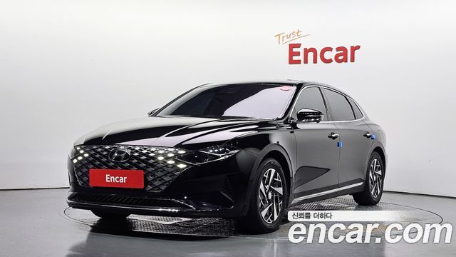 2023 Hyundai Grandeur, VIN KMHF1413BPA152114