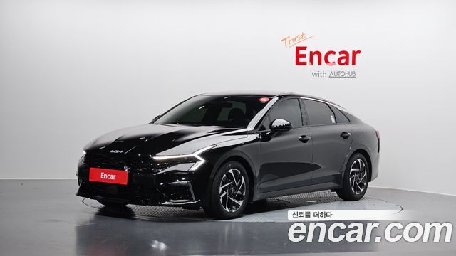 2024 Kia K5, VIN KNAG341JBRA046976