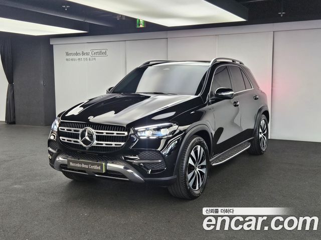 2026 Mercedes-Benz GLE-Class, VIN W1NFB5KB5TB505176