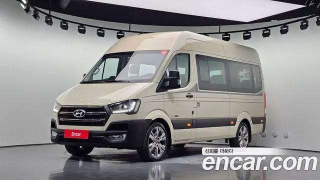 2020 Hyundai Solati, VIN KMJUG17RPLC003435
