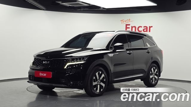 2023 Kia Sorento, VIN KNARH81FGPA185173
