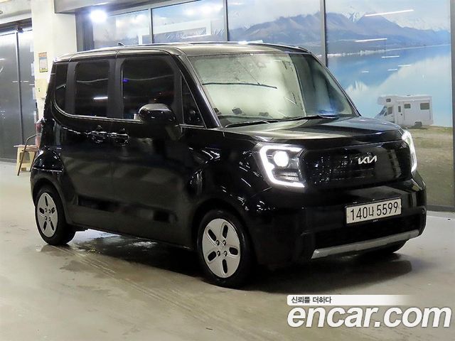 2023 Kia Ray, VIN KNACJ911BPT338668