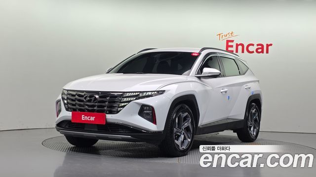 2021 Hyundai Tucson, VIN KMHJE81CBMU000945