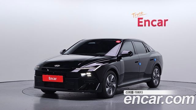 2027 Hyundai Avante, VIN KMHLK41GEVU006002