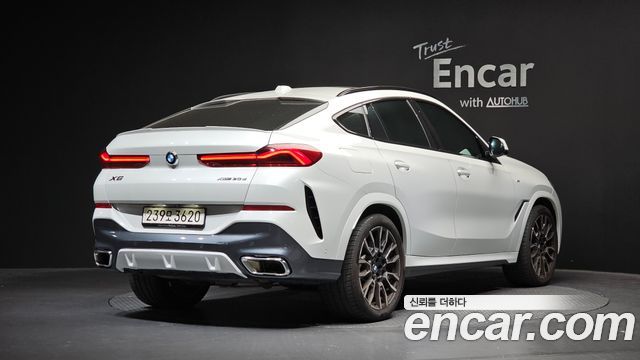 2025 BMW X6, VIN WBA11EY08S9Y50506