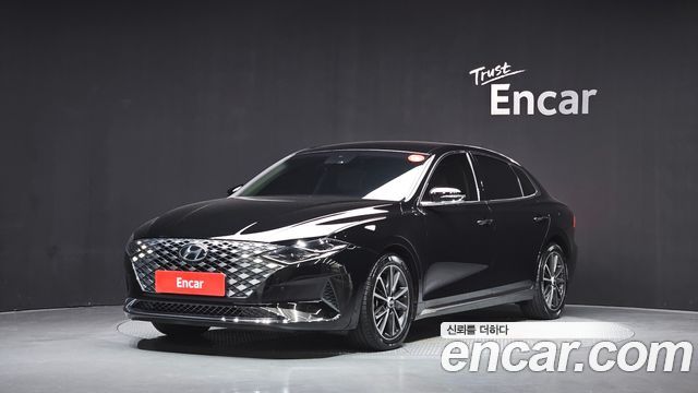 2023 Hyundai Grandeur, VIN KMHF141DBPA510050