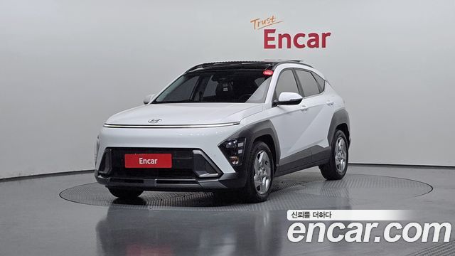 2023 Hyundai Kona, VIN KMHHC813BPU007457