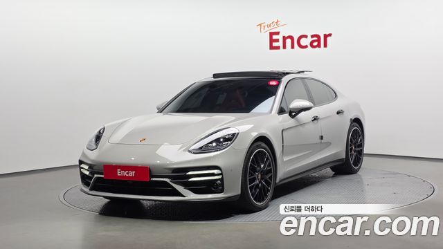 2023 Porsche Panamera, VIN WP0AJ2972PL113342