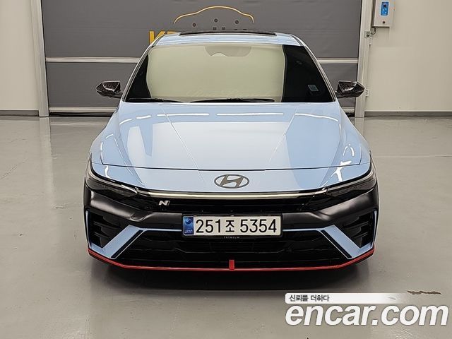 2024 Hyundai Avante, VIN KMHLW41KARU018048