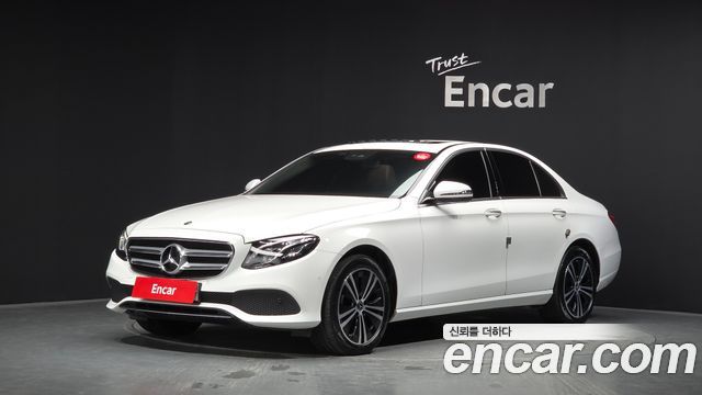 2020 Mercedes-Benz E-Class, VIN W1KZF0EB8LA805359