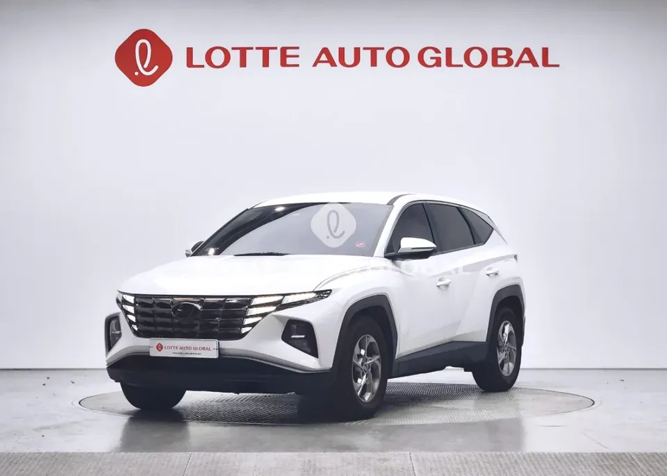 2021 Hyundai Tucson, VIN KMHJB81BGMU007446