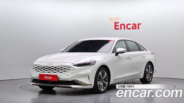 2022 Kia K8, VIN KNAM441FBNA009682