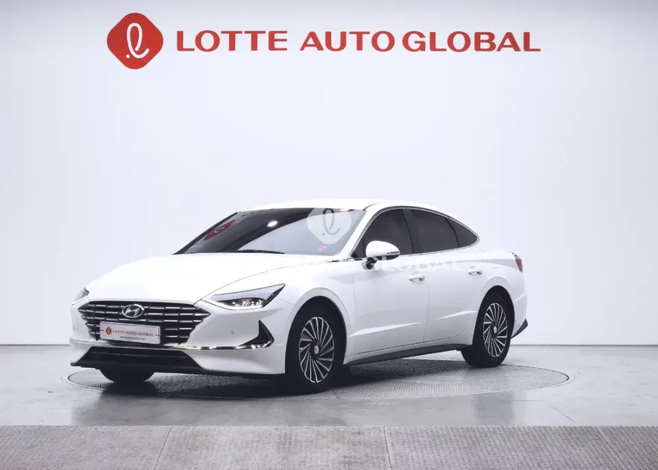 2022 Hyundai Sonata, VIN KMHL241JBNA037166