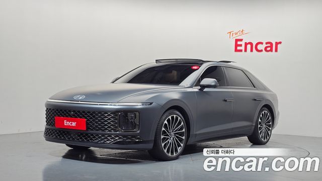 2023 Hyundai Grandeur, VIN KMHN3411BPA038047