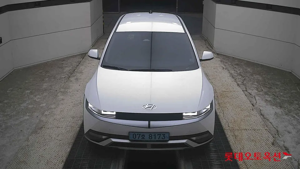 2023 Hyundai Ioniq 5, VIN KMHKN81EFPU125359