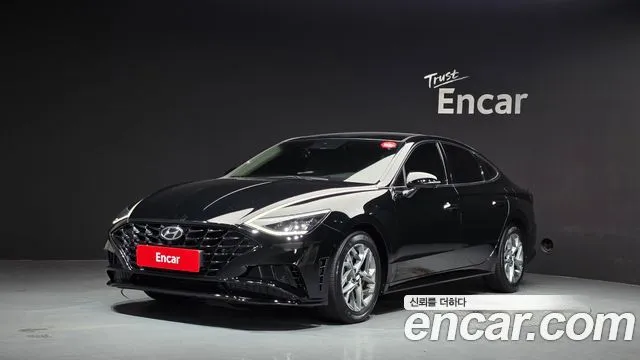 2022 Hyundai Sonata, VIN KMHL141EBNA255628