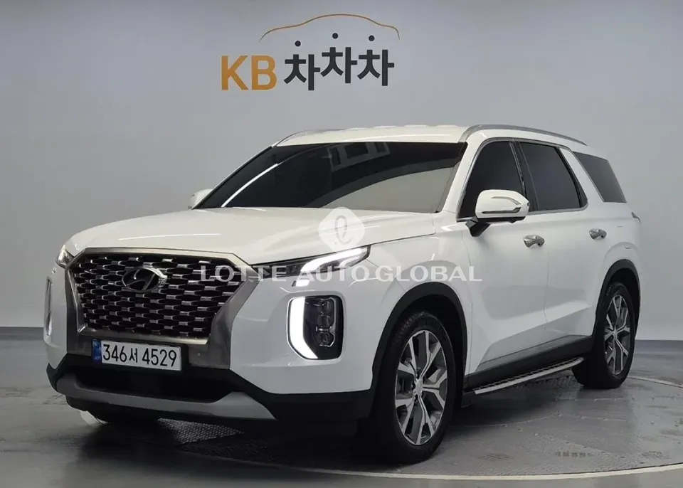 2022 Hyundai Palisade, VIN KMHR381ABNU462819
