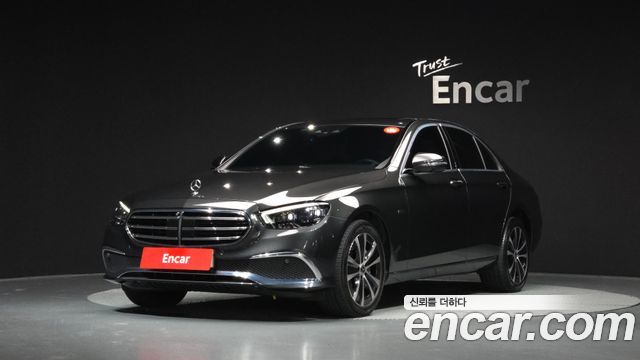 2021 Mercedes-Benz E-Class, VIN W1KZF5EB5MA982594