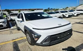 2023 Hyundai Kona, VIN KMHHB813BPU007846