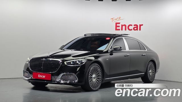 2025 Mercedes-Benz S-Class, VIN W1K6X7KB3SA338394