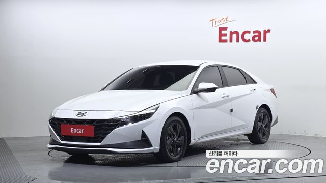 2023 Hyundai Avante, VIN KMHLM41JGPU028054