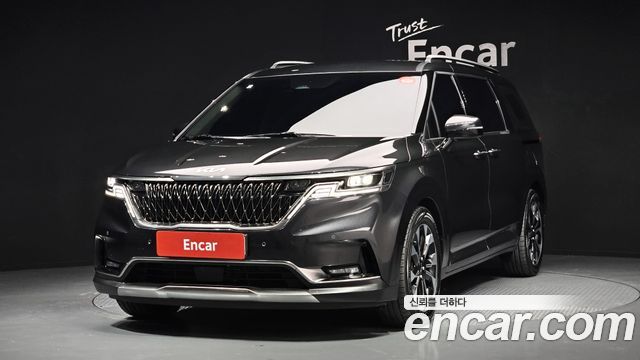 2023 Kia Carnival, VIN KNANC81BBPS336271