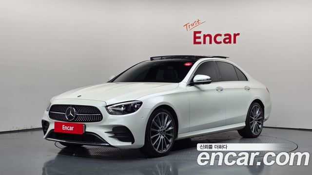 2021 Mercedes-Benz E-Class, VIN W1KZF8GB8MA988260