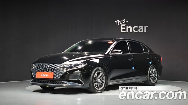 2023 Hyundai Grandeur, VIN KMHF141DBPA511040