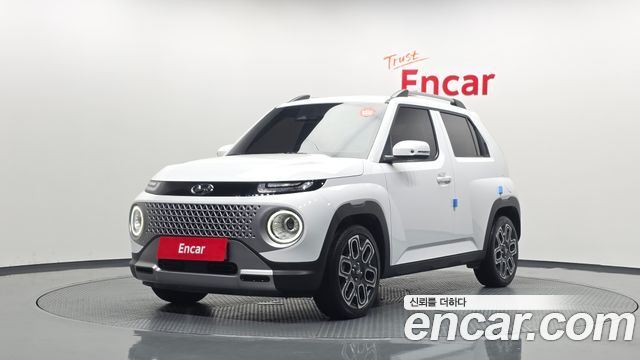 2023 Hyundai Casper, VIN KMHB5518BPW037013