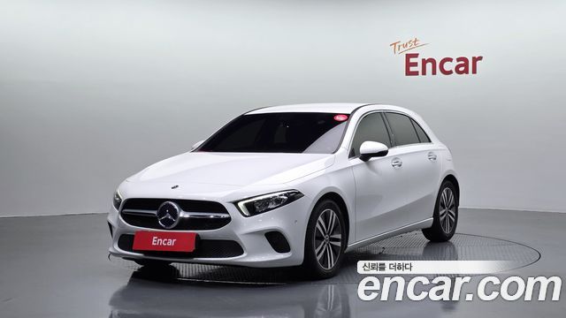 2021 Mercedes-Benz A-Class, VIN W1K3F4EBXMJ280223